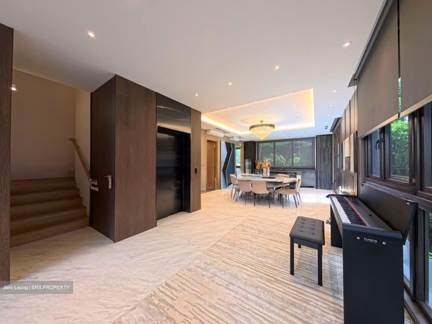 Shrewsbury Road (D11), Terrace #578442161
